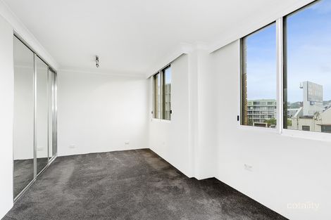 Property photo of 20/33 Waratah Street Rushcutters Bay NSW 2011