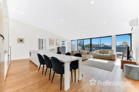 Property photo of 412/6 High Street Windsor VIC 3181