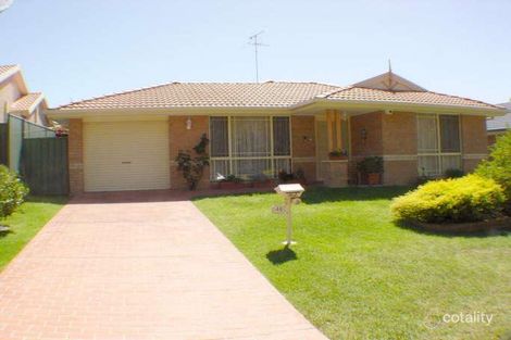 46 Ridgetop Dr, Glenmore Park, NSW 2745