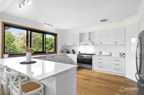 Property photo of 5 Cooper Street Tawonga VIC 3697