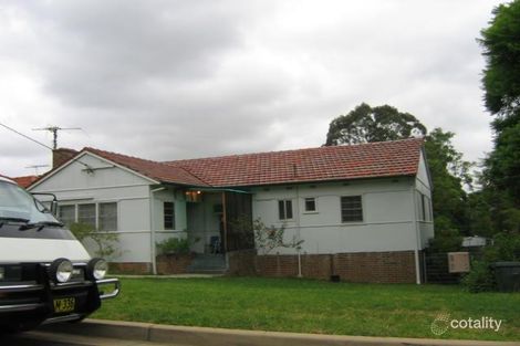 18 Macartney St, Ermington, NSW 2115