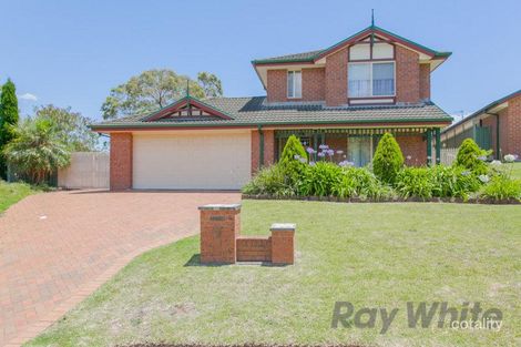 Property photo of 7 Silverash Place Garden Suburb NSW 2289