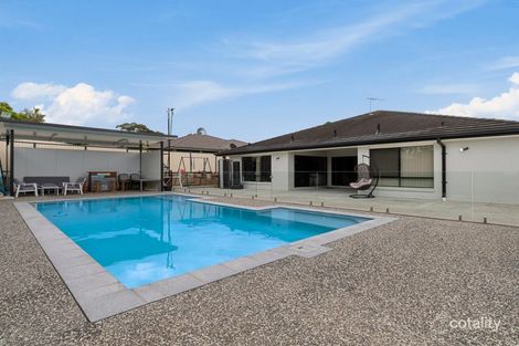 Property photo of 4 Muller Court Flinders View QLD 4305