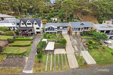 Property photo of 55 Beach Road Wangi Wangi NSW 2267