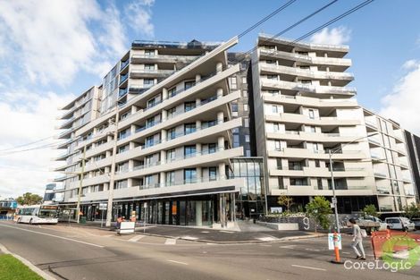 Property photo of 708/9 Dryburgh Street West Melbourne VIC 3003