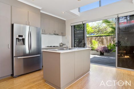 Property photo of 8/26 Carr Street West Perth WA 6005