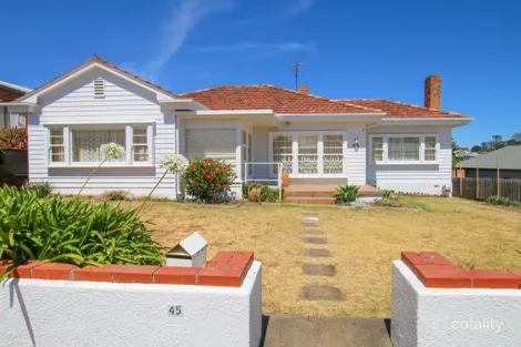 45-47 Barkly St, Warrnambool, VIC 3280