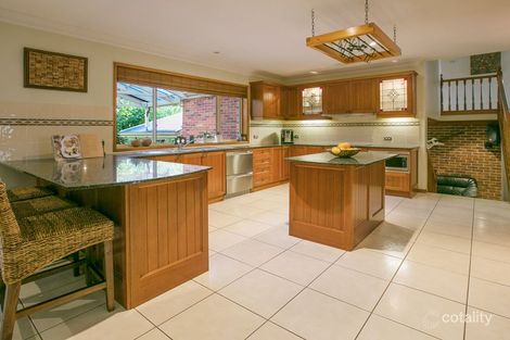 Property photo of 13 Reston Grange Bella Vista NSW 2153