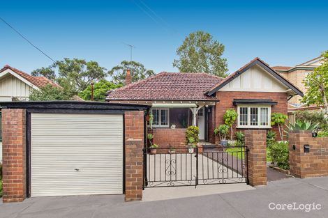 Property photo of 46 Potts Street Ryde NSW 2112