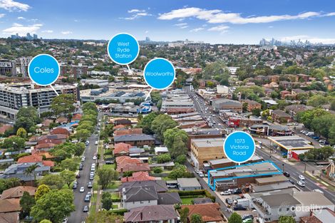 Property photo of 1073 Victoria Road West Ryde NSW 2114