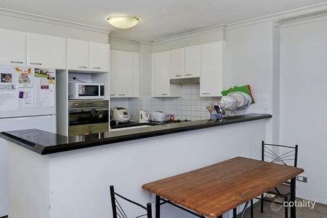 Property photo of 51/121-133 Pacific Highway Hornsby NSW 2077