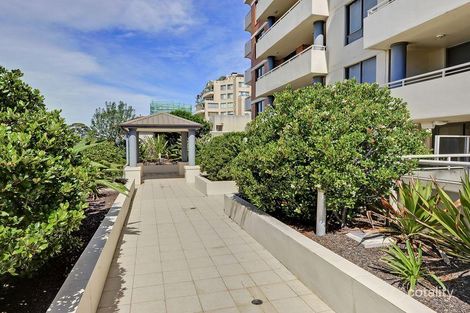 Property photo of 51/121-133 Pacific Highway Hornsby NSW 2077