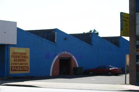 173 Parramatta Rd, Granville, NSW 2142