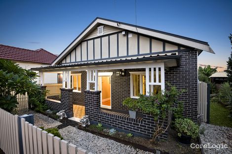 Property photo of 118 Livingstone Road Marrickville NSW 2204