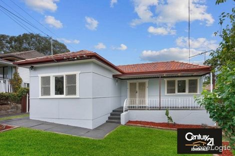 Property photo of 16 Burra Street Pendle Hill NSW 2145