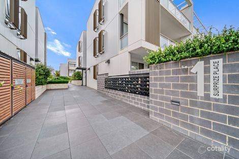 Property photo of 30/1 Surprize Place Phillip ACT 2606