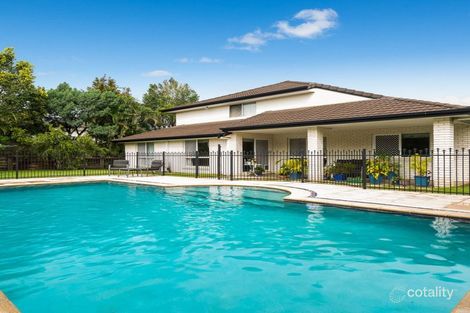 11 Knightsbridge Pl, Bridgeman Downs, QLD 4035