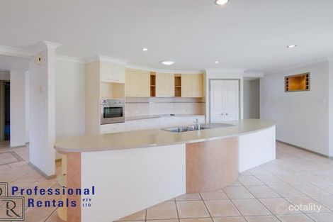Property photo of 5 Bayfields Avenue Wellington Point QLD 4160
