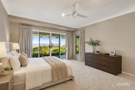 Property photo of 14 Valleyview Place Terranora NSW 2486