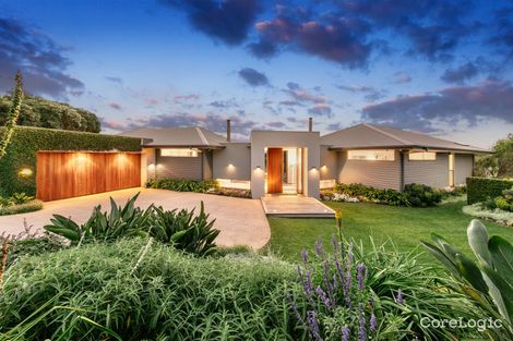 Property photo of 50 Wattle Grove Portsea VIC 3944