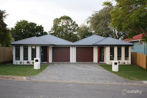 Property photo of 1/25 Chalk Street Leichhardt QLD 4305