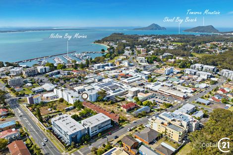 Property photo of 7/18 Tomaree Street Nelson Bay NSW 2315