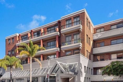 7x/8 Waters Rd, Neutral Bay, NSW 2089