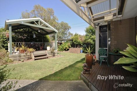 Property photo of 28 Darwin Road Boronia VIC 3155