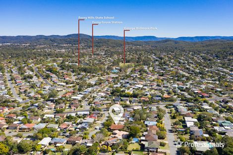 Property photo of 11 Eromba Crescent Ferny Hills QLD 4055