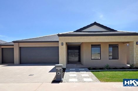 Property photo of 55 Arthur Street Caversham WA 6055