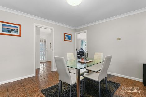 Property photo of 46 Woodleigh Drive Oakdowns TAS 7019