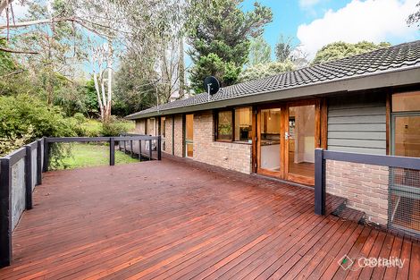 Property photo of 30 Moralla Avenue Croydon VIC 3136