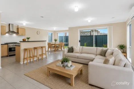 Property photo of 11 Goldstein Vista Point Cook VIC 3030