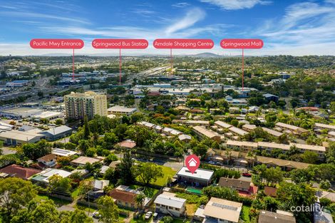 Property photo of 9 Briggs Road Springwood QLD 4127