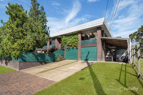 Property photo of 9 Briggs Road Springwood QLD 4127