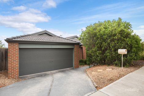 Property photo of 7 Wicket Street Sunbury VIC 3429