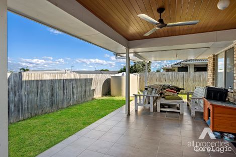 Property photo of 41 Daintree Circuit North Lakes QLD 4509
