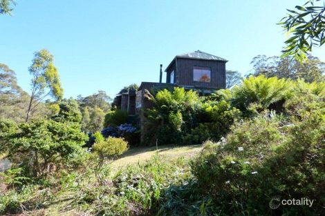 Property photo of 826 Elephant Pass Road Gray TAS 7215