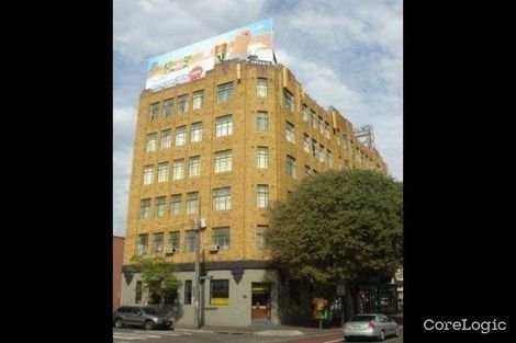 Property photo of 128 Broadway Chippendale NSW 2008