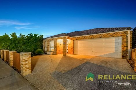 Property photo of 7 Split Rock Drive Brookfield VIC 3338