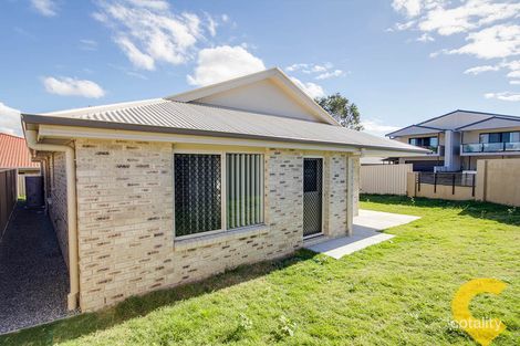 Property photo of LOT 2/1 Lady Bowen Parade Rothwell QLD 4022