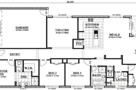 Property photo of 11 Sugargum Close Sale VIC 3850