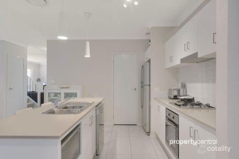 Property photo of 27 Sinclair Parade Jordan Springs NSW 2747
