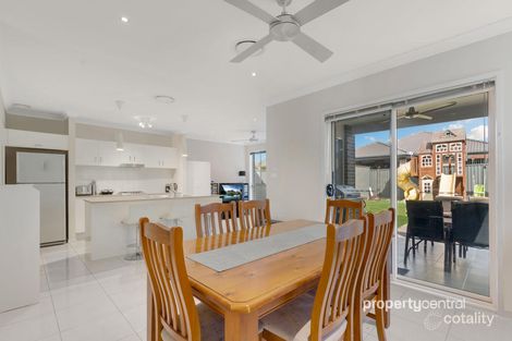 Property photo of 27 Sinclair Parade Jordan Springs NSW 2747