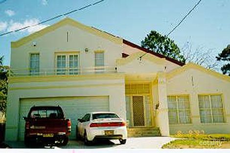 Property photo of 30 Exhibition Parade Mount Pritchard NSW 2170