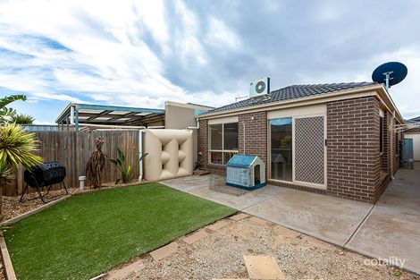 Property photo of 14B Bowerbird Place Truganina VIC 3029