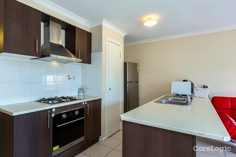 Property photo of 14B Bowerbird Place Truganina VIC 3029