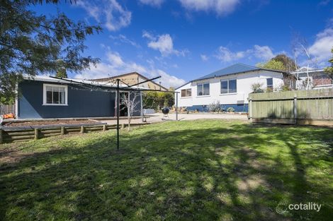 Property photo of 4 Railway Avenue Crestwood NSW 2620