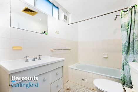 Property photo of 3/32 Khartoum Road Macquarie Park NSW 2113