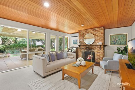Property photo of 22 Allandale Drive Baulkham Hills NSW 2153